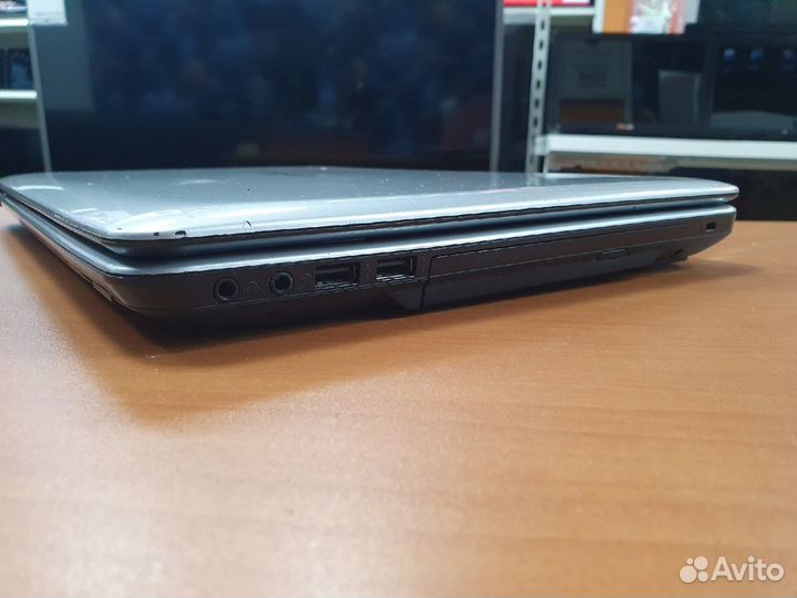 DNS/i3 3120/4GB/GT640M/500GB/15.6