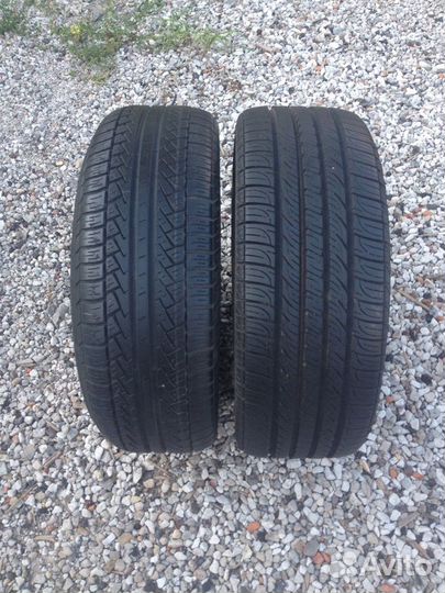 Pirelli Cinturato P1 215/55 R16