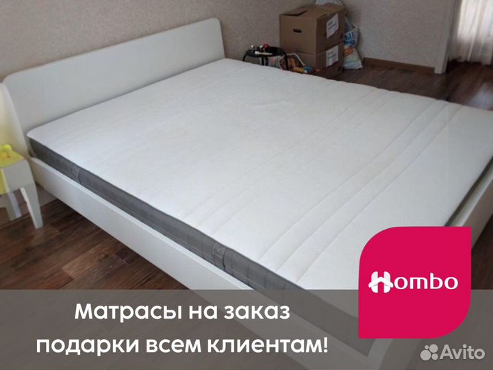 Изготовление матрасов An