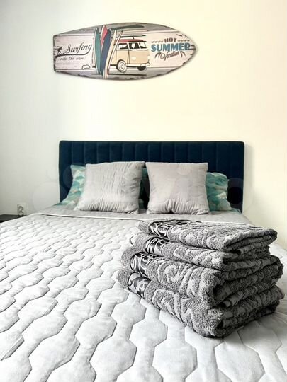 Квартира-студия, 21 м², 13/17 эт.