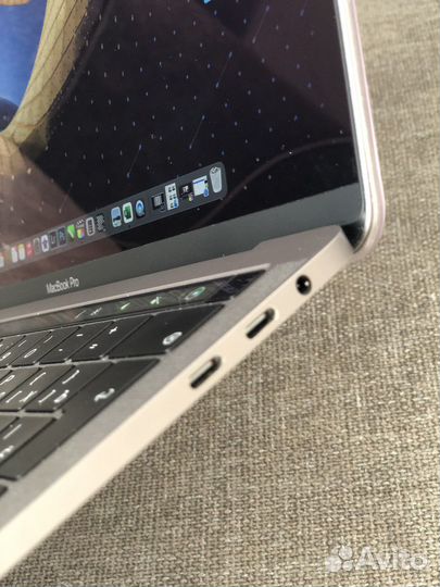 Apple MacBook Pro 13
