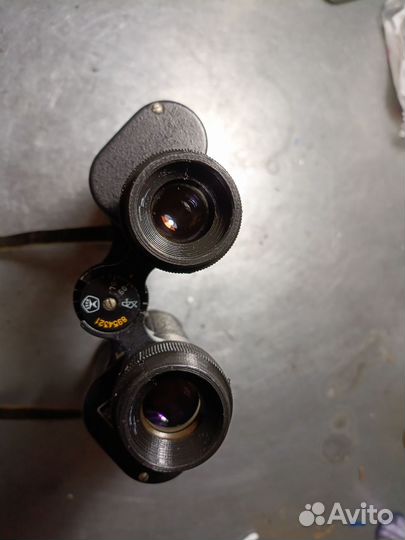 Бинокль бпц2 12х45