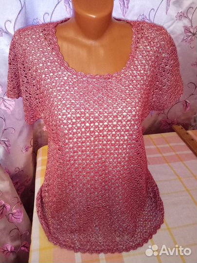 Вязание на заказ