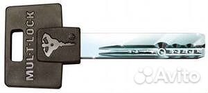 Изготовление Ключей домофонных и бытовых в Ростове