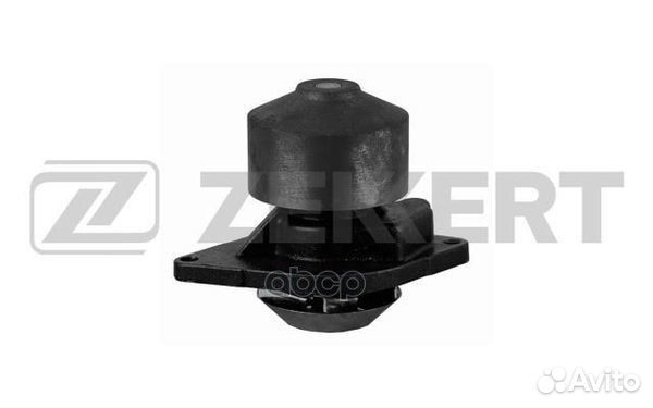 Помпа водяная DAF 45 91- 55 II 95- F600 86