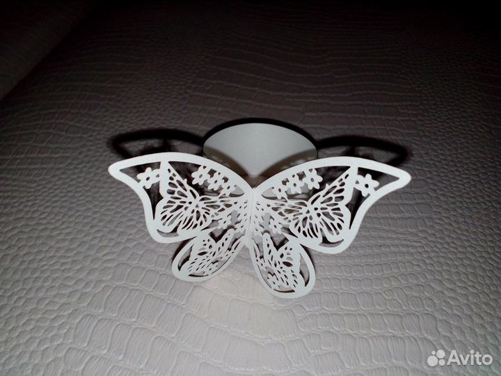 Кольца для салфеток