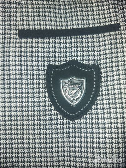 Пиджак детский 128