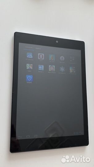 Планшет Prestigio multipad 4 diamond 7.85