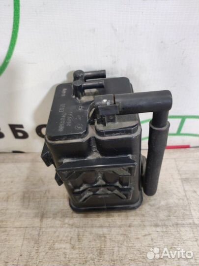 Абсорбер Mitsubishi Asx GA1W 4A92 2011