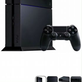 Sony playstation 4