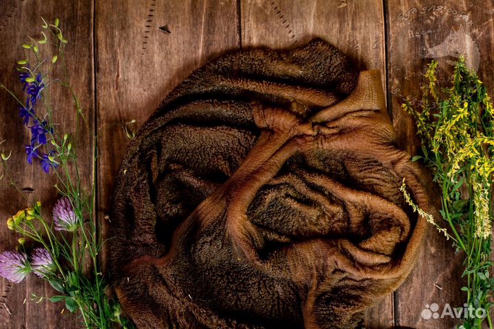 Мясо для собак