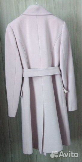 Пальто демисезонное GallaLady