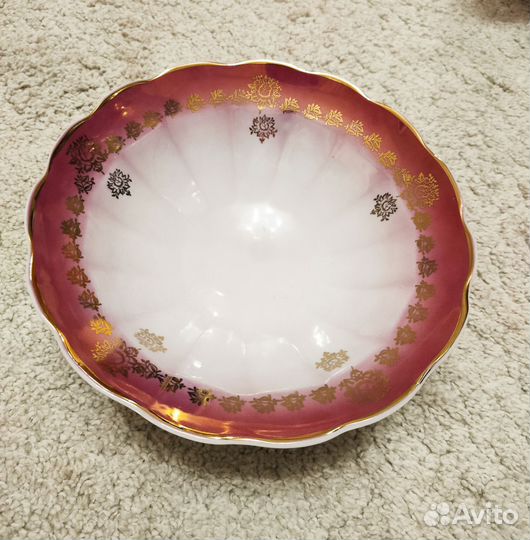 Сервиз Коростень