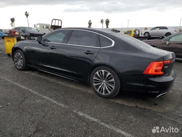 Авторазбор volvo S90 2017-2022