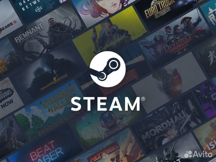 Игры Steam Россия Турция Казахстан