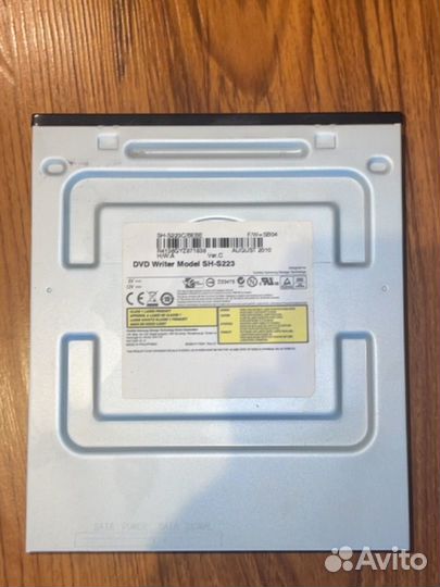 Dvd привод SH-S223