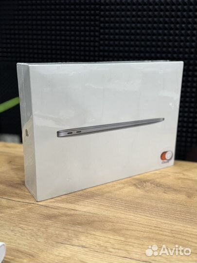 MacBook Air 13 M1 8/256Gb
