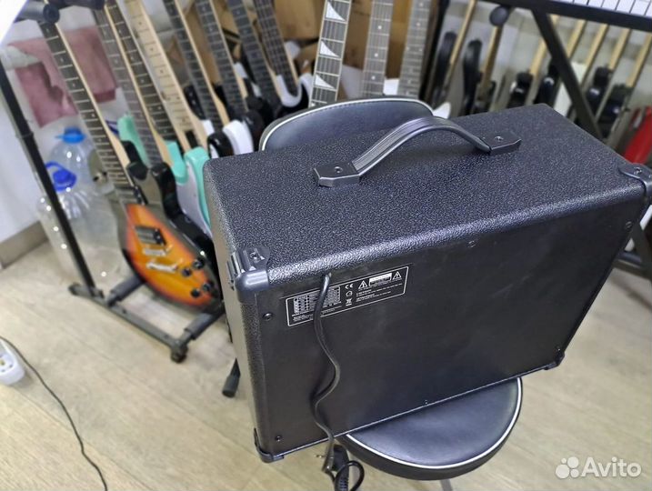 Комбоусилитель Fabio G-30