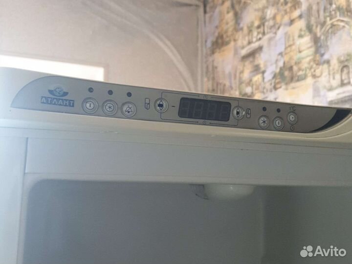 Холодильник