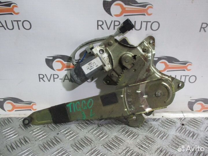 Стеклоподъемник электрический Chery Tiggo T11