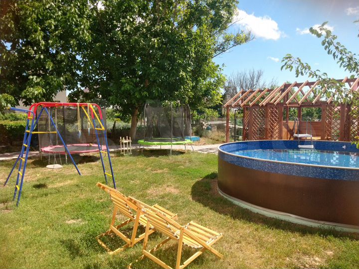 Комната 15 м², 1/2 эт.