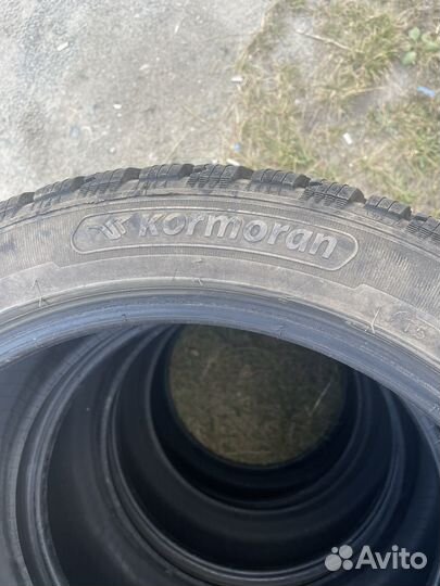 Yokohama Ice Guard IG35 225/60 R18