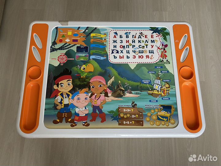 Детский стол