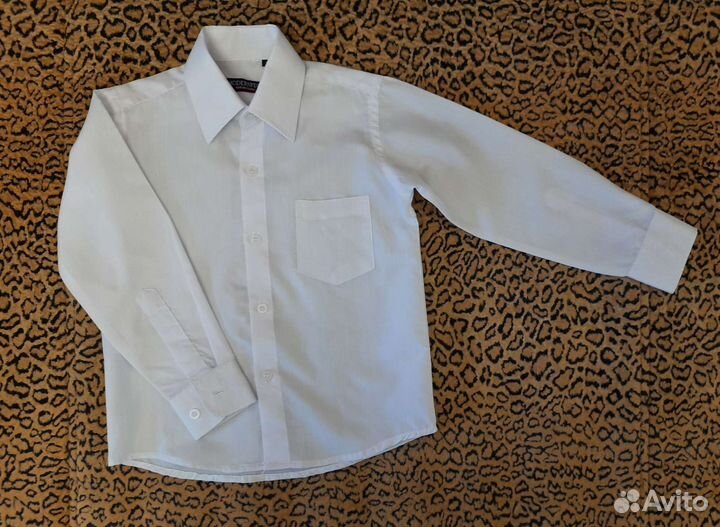 Одежда для мальчика 98-110