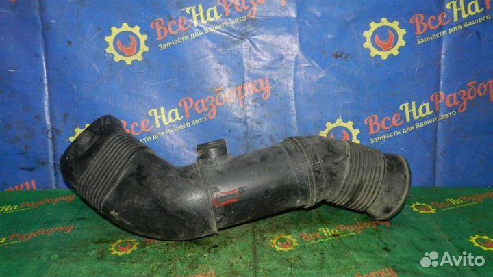 Воздухозаборник Bmw 5 Series 4.4