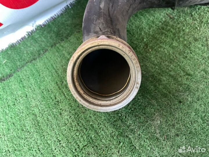 Патрубок Mercedes C-Class W203 M111.955 2000