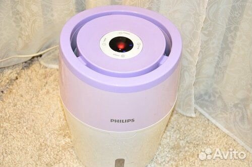 Philips HU4802 увлажнитель