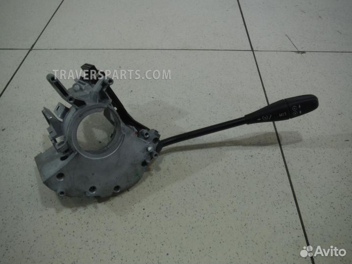 Ручка круиз контроля