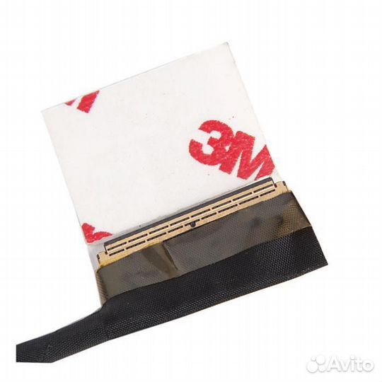 Шлейф матрицы ноутбука DC02001VU00