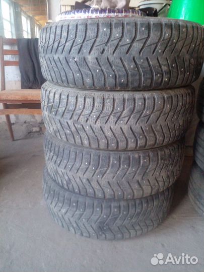 Sailun Ice Blazer Alpine 2.25/90 R15