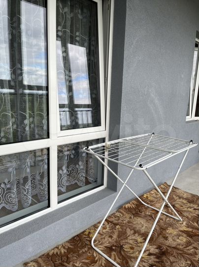 1-к. квартира, 37,2 м², 13/19 эт.