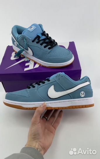 Кроссовки nike