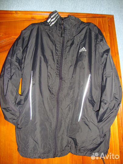 Куртка спортивная