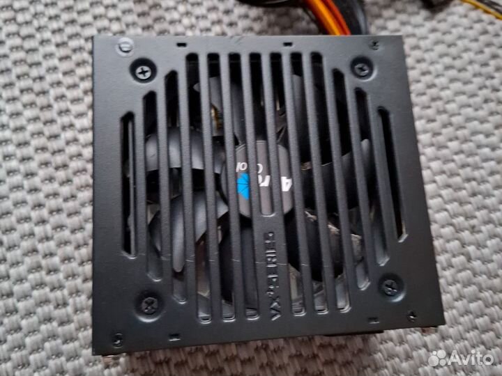 Блок питания для пк 600 w