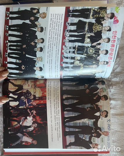 Книги Корея