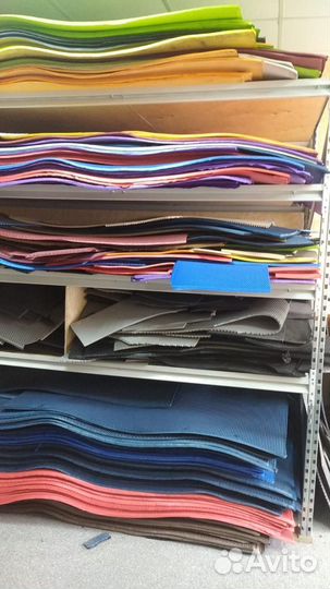 Ева, эва листы, ева материал