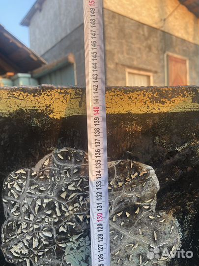 Емкость для воды, бак