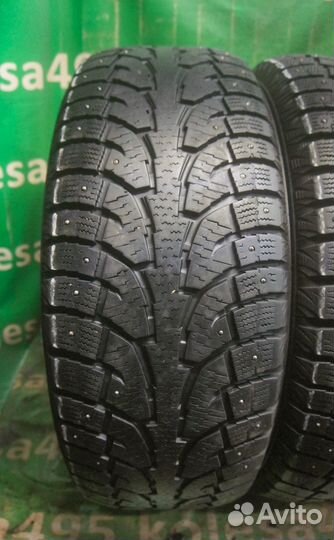 Hankook I'Pike RW11 265/60 R18 110T