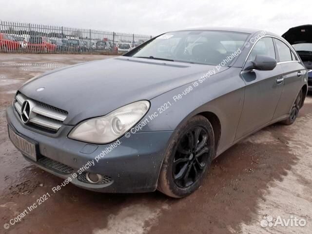 Фара mercedes-benz CLS C219 (2004-2010)