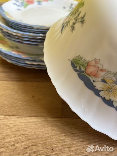 Набор посуды