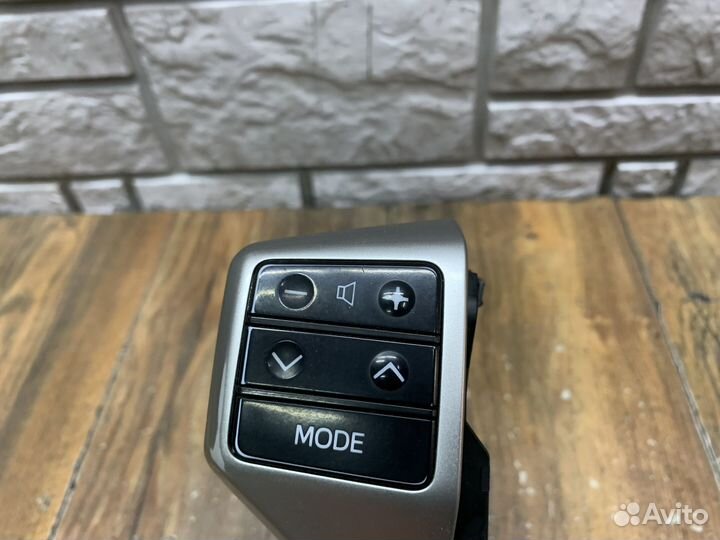 Land Cruiser Prado 150 Кнопка многофункциональная