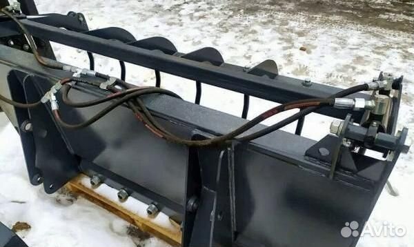 Вилы всн-2 азас