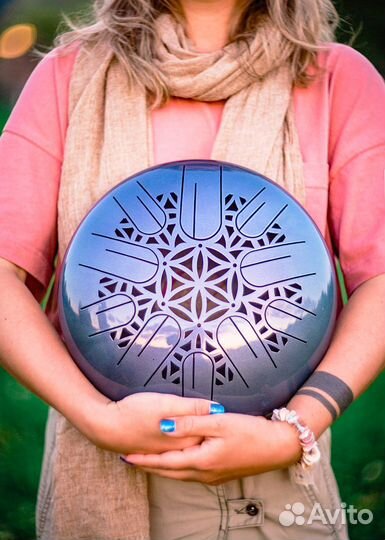 Глюкофон пентатоника Kosmosky