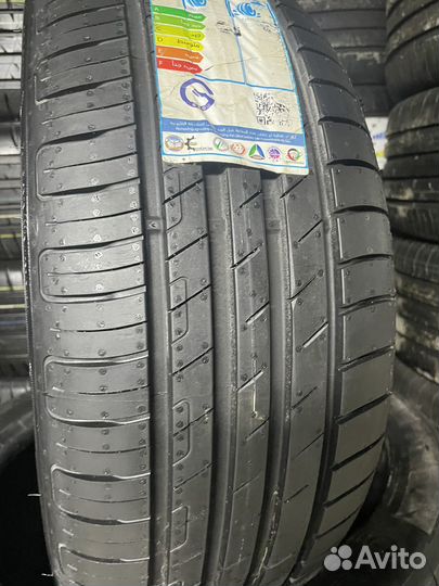 Goodyear EfficientGrip Performance 205/55 R16 91V