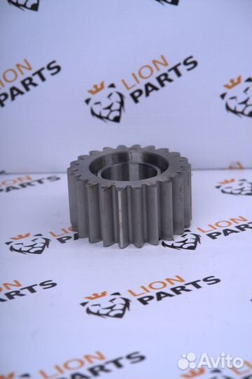 Планетарная шестерня JCB 200 - 05:903808