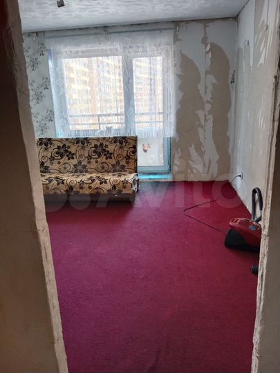 Квартира-студия, 26 м², 7/17 эт.